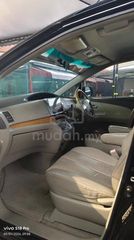 2007 Toyota ESTIMA 2.4 AERAS ACR50W (A) - 5