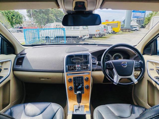 2011 Volvo XC60 2.0 T5 (A) CONDITION CANTIK MURAH - 4