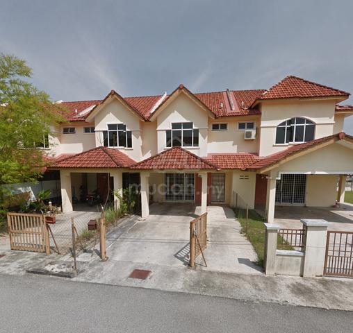 2 Storey Terrace Sale|Below Market|Near Mydin Mall|Bandar Putra Bertam 1