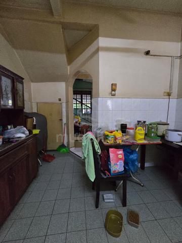 Taman Mujur Dataran Tasek Timur 1