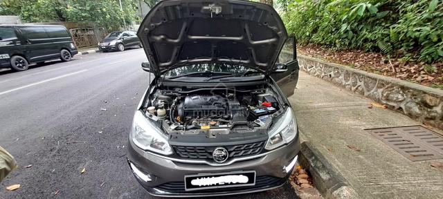 2022 Proton SAGA PREMIUM S 1.3L (A) - 4
