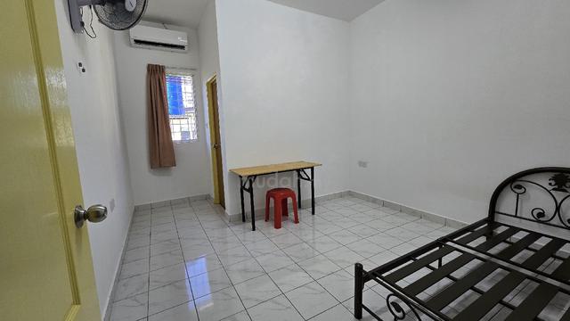 Bilik Sewa Kepayan 1