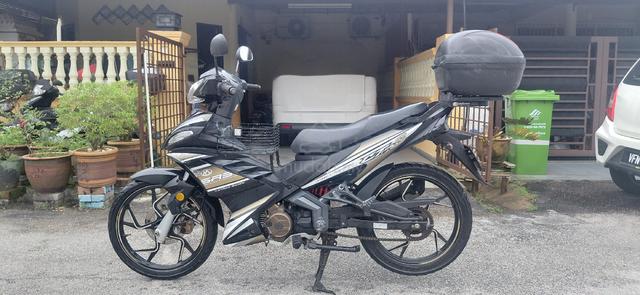 CT115s - photo 2 of 5