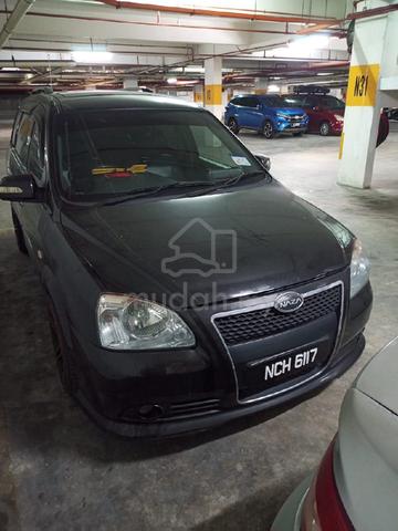 2010 Naza CITRA 2.0 GLS FACELIFT (A) - 2