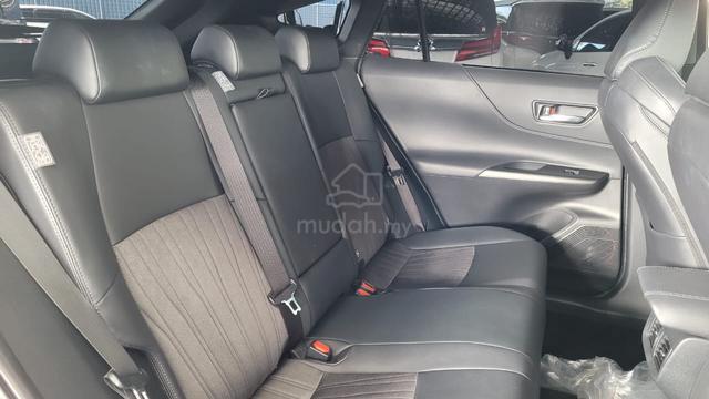 2023 Toyota HARRIER 2.0 Z JBL 4Cam DIM BSM OFFER - 5