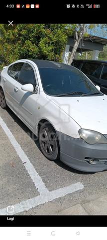 2010 Proton GEN-2 1.6 H-LINE CPS ENHANCED (A) - 3