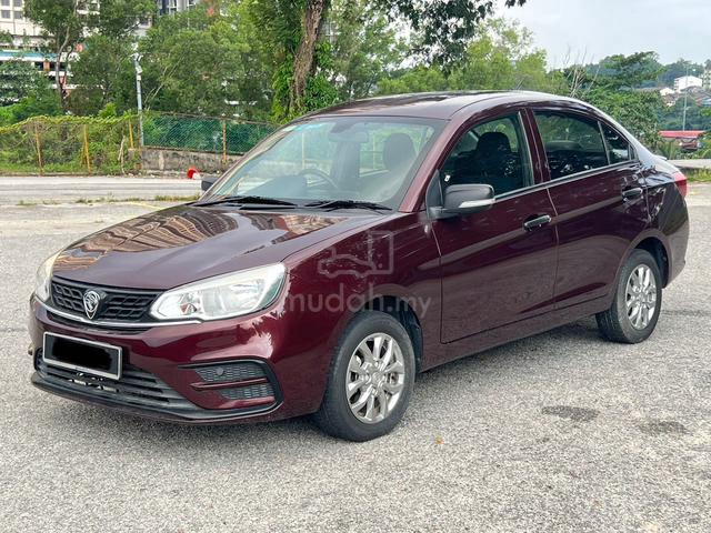 2021 Proton SAGA STANDARD AT 1.3L (A) - 3