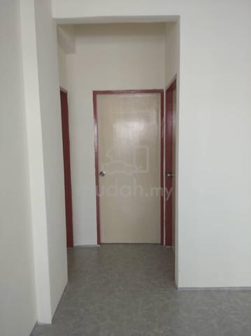 Desa Green Apartment (Jelutong) 1