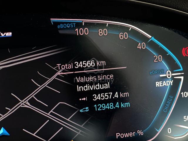 2023 Bmw X3 2.0 M SPORT - UNDER BMW WARRANTY - 3