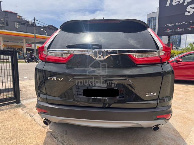 2020 Honda CR-V 1.5 TC-P 2WD (A) GEN 5 FULL SPEC - 3