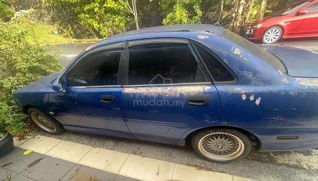 2005 Proton WAJA 1.6 ENHANCED (A) - 3