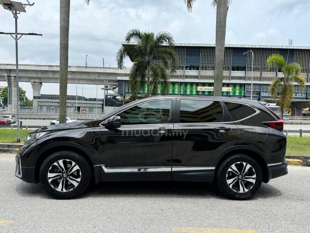 2021 Honda CR-V 2.0 I-VTEC FACELIFT CRV SUV CAM - 2
