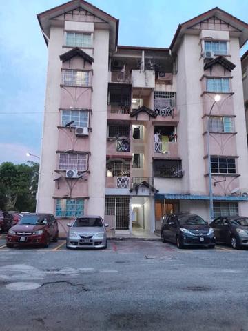 Apartment Jasmin (Pangsapuri Jasmin) 1