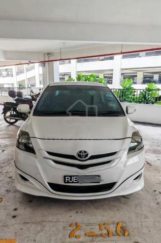 2009 Toyota VIOS 1.5 G (A) - 3