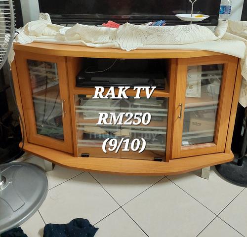 Almari utk dijual - photo 2 of 4