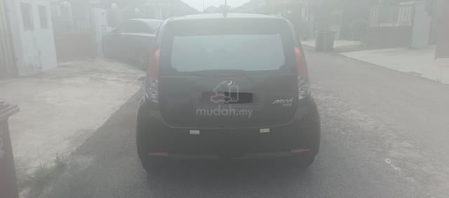 2005 Perodua MYVI 1.3 EZi (A) - 4