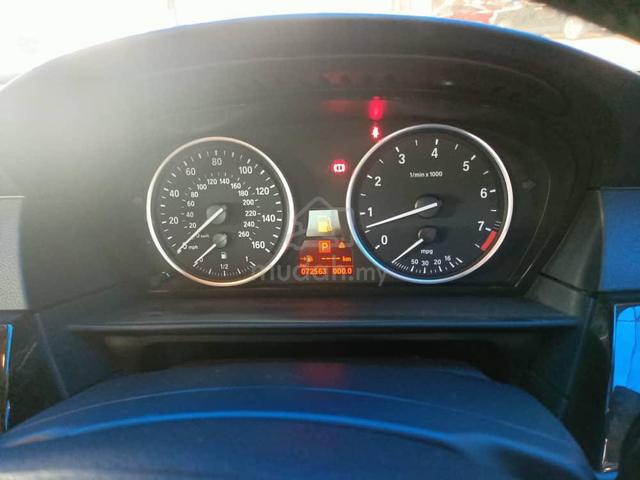 2007 Bmw 5 SERIES 3.0 25I SE (A) - 4