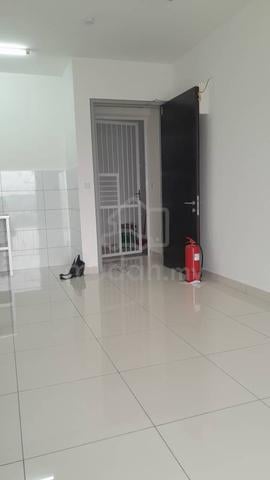 Traders Park Residence 1