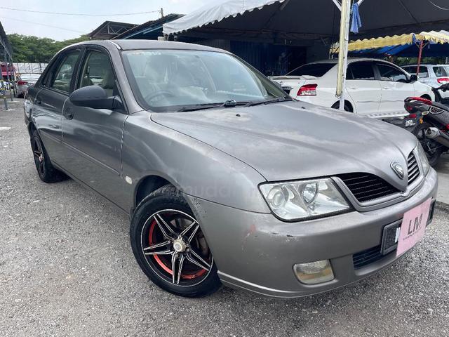 2005 Proton WAJA 1.6 PREMIUM (A) OTR - 3