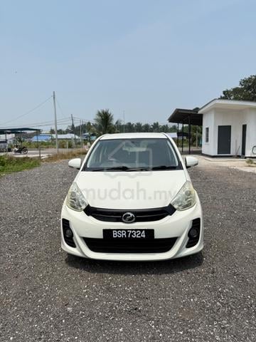 2012 Perodua MYVI 1.5 SE ZHS (A) - 3