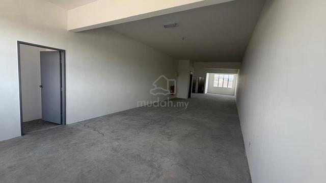 Shoplot New Brand Unit @ Taman Ara Suria 1