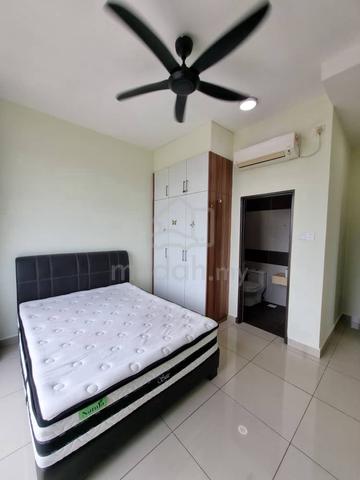 LoDepo Queen Room WALKING TO CIQ johor bahru lumba kuda wong ah fook 2 1