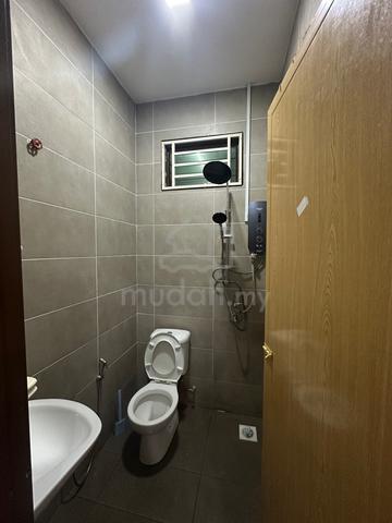 Rumah untuk disewa kemasukan November 2026 1