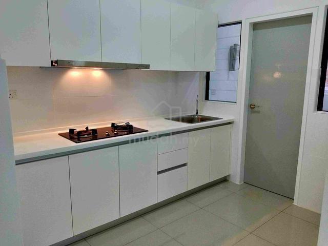 The Greens (Residensi Hijauan) @ Subang West 1