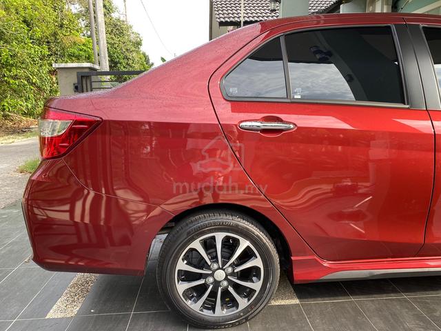 2024 Perodua BEZZA 1.3 AV MY16 D63D FACELIFT (A) - 2
