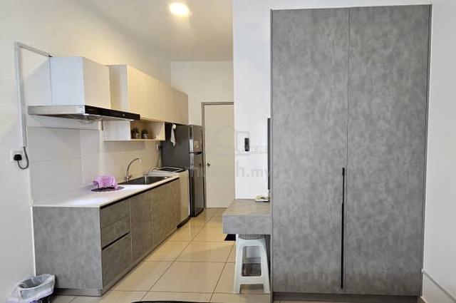 Bukit Bantayan Residence 1