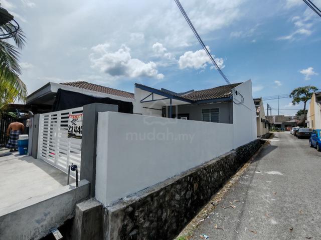 [1k Booking FULL LOAN] 1sty ENDLOT Widuri, Bukit Beruntung Sentosa 1