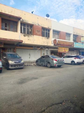 Klang Utama Limited 1