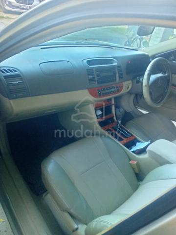 2005 Toyota CAMRY 2.0 E (A) - 3