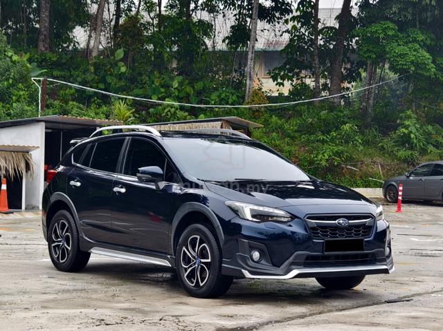 {2019} Subaru XV 2.0 GT EDITION (A) FULL LOAN - 3