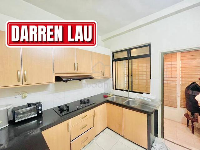 Penhill Perdana Condominium 1