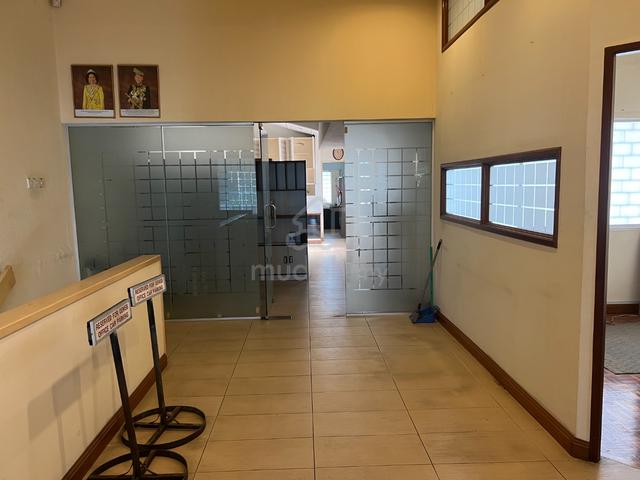 Prime Ampang Hilir Office & Business Venue – First Floor Prestige! 1