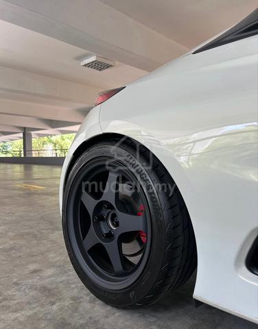 2015 Honda S660 Concept Edition No65/660 - 4