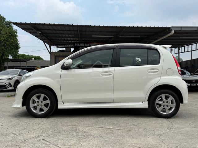 Perodua MYVI 1.3 SE ZHS (A)🔥139k mileage🔥 - 4