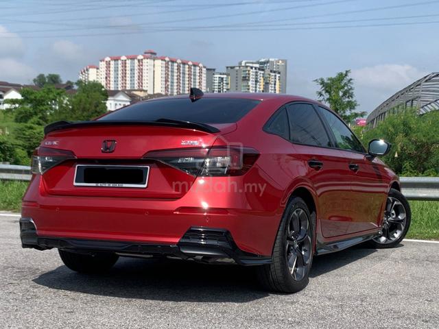 Honda CIVIC 1.5 V RS FE Facelift FSR Modulo KIT - 2