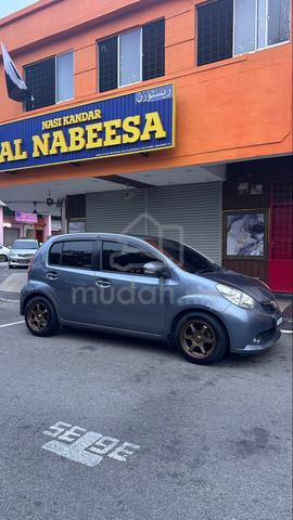 2012 Perodua MYVI 1.3 EZI PREMIUM (A) - 1