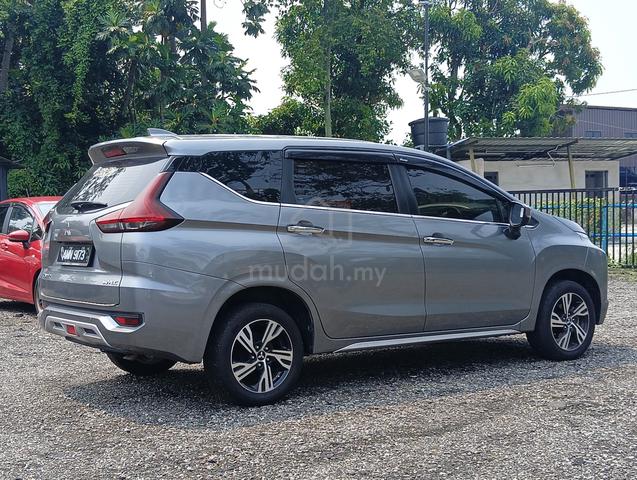 2022 Mitsubishi XPANDER 1.5 (A) 5 STAR CONDITION - 3