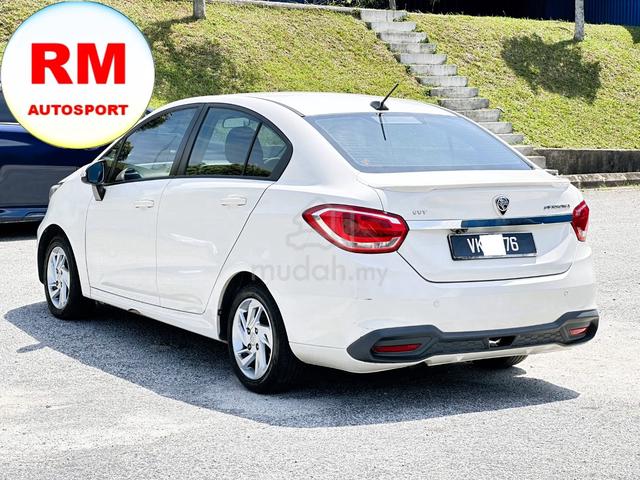 Proton PERSONA 1.6 PREMIUM (A) 2016 OTR188OO - 2