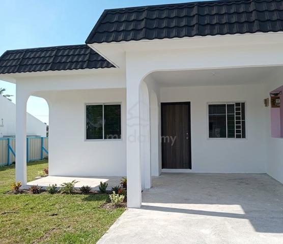 Rumah Sedia Untuk Dijual - Taman Desa Aman Fasa II 1