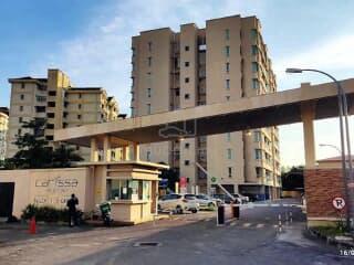 Carissa Park Condominium 2