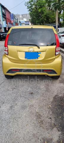 2015 Perodua MYVI 1.3 STANDARD G MY11 M600 - 4