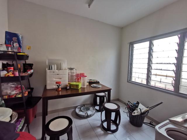 Corner Townhouse,Taman Kajang Perdana,Kajang NO DEPOSIT !!!! 1