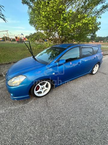 2002 Toyota CALDINA 2.0 ZT FWD (A) - 2