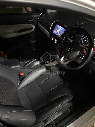 2023 Honda CITY 1.5 V (A) - 2