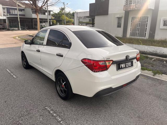 2016 Proton SAGA 1.3 EXECUTIVE CVT AUTO - 4