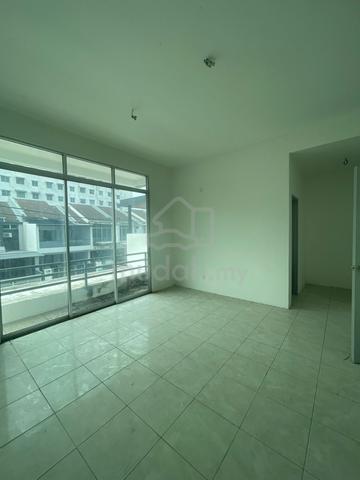 Double Storey Corner Unit at Taman Panchor Residensi For Sale 1